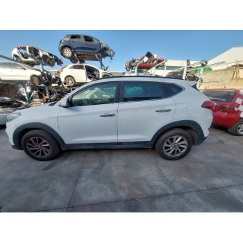 HYUNDAI TUCSON (TL, TLE)