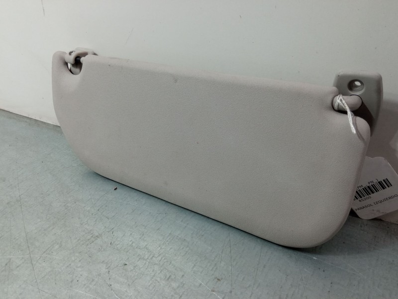 Recambio de parasol izquierdo para peugeot 107 (pm_, pn_) 1.0 referencia OEM IAM   