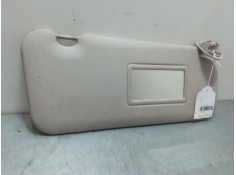 Recambio de parasol derecho para peugeot 307 (3a/c) 2.0 hdi 110 referencia OEM IAM   