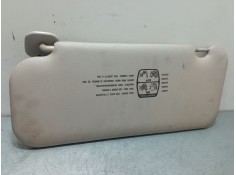 Recambio de parasol derecho para peugeot 307 (3a/c) 2.0 hdi 110 referencia OEM IAM    2