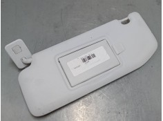Recambio de parasol izquierdo para peugeot 208 i (ca_, cc_) 1.2 vti 82 referencia OEM IAM