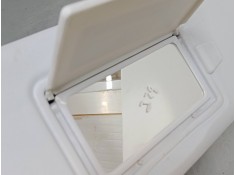 Recambio de parasol izquierdo para peugeot 208 i (ca_, cc_) 1.2 vti 82 referencia OEM IAM    2