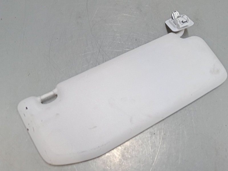 Recambio de parasol izquierdo para peugeot 208 i (ca_, cc_) 1.2 vti 82 referencia OEM IAM   