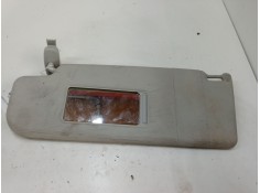 Recambio de parasol derecho para seat altea (5p1) 1.6 tdi referencia OEM IAM   
