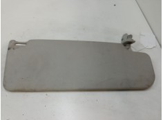 Recambio de parasol derecho para seat altea (5p1) 1.6 tdi referencia OEM IAM    2