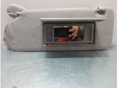 Recambio de parasol izquierdo para toyota avensis (_t25_) 2.4 (azt251_) referencia OEM IAM    2