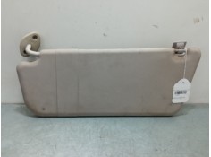 Recambio de parasol izquierdo para citroën berlingo / berlingo first furgoneta/monovolumen (m_) 1.6 hdi 75 (mb9hw) referencia OE