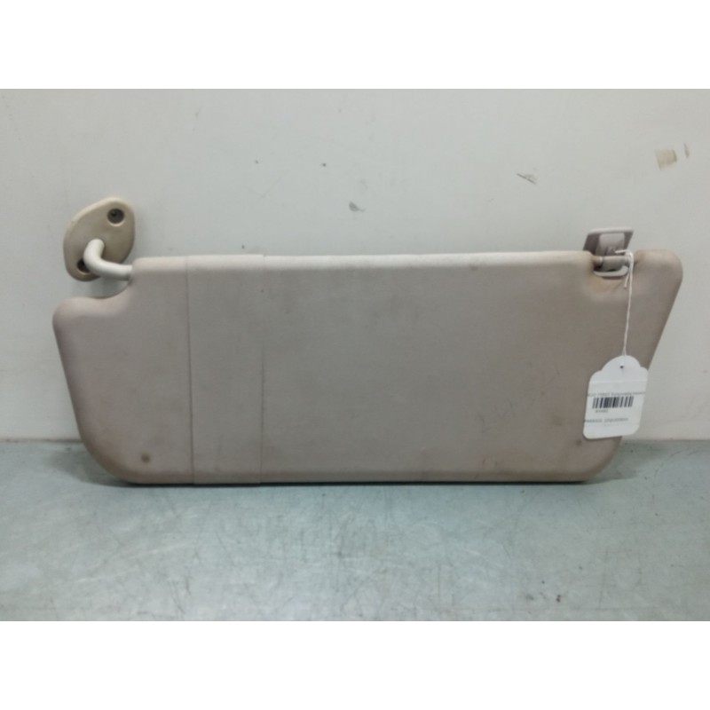 Recambio de parasol izquierdo para citroën berlingo / berlingo first furgoneta/monovolumen (m_) 1.6 hdi 75 (mb9hw) referencia OE