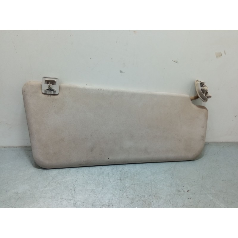 Recambio de parasol izquierdo para citroën berlingo / berlingo first furgoneta/monovolumen (m_) 1.6 hdi 75 (mb9hw) referencia OE