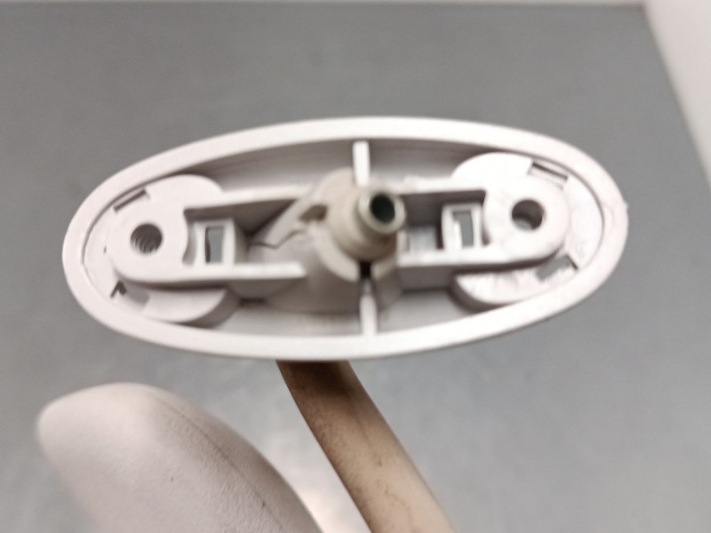 Recambio de parasol derecho para mini mini (r50, r53) one referencia OEM IAM   