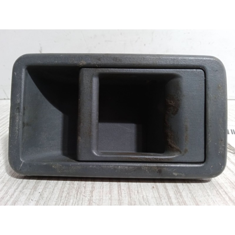 Recambio de maneta interior puerta delantera izquierda para renault 11 (b/c37_) 1.1 (b/c371) referencia OEM IAM   