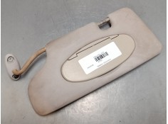 Recambio de parasol izquierdo para mini mini (r50, r53) one referencia OEM IAM