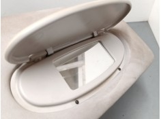 Recambio de parasol izquierdo para mini mini (r50, r53) one referencia OEM IAM    2