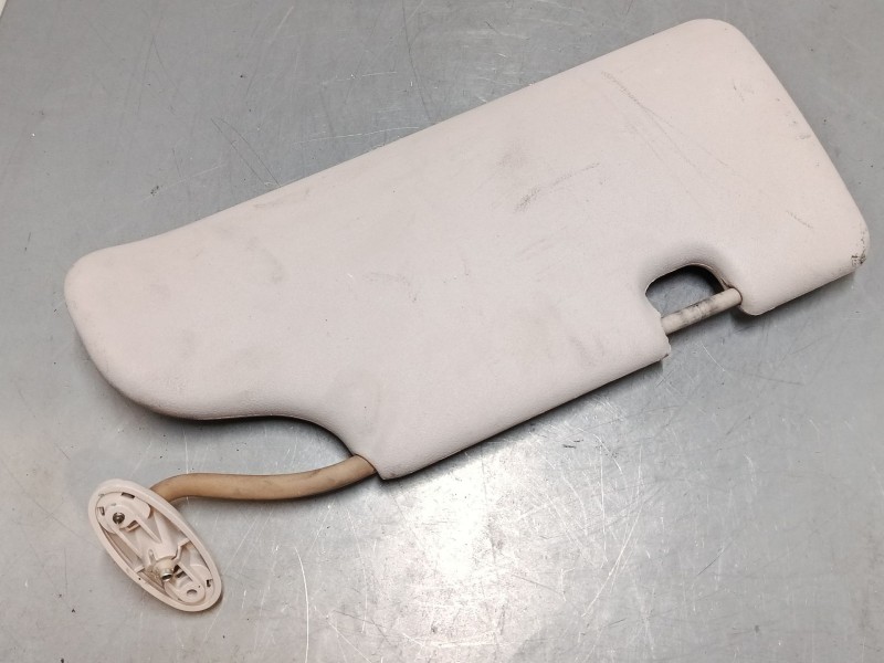 Recambio de parasol izquierdo para mini mini (r50, r53) one referencia OEM IAM   