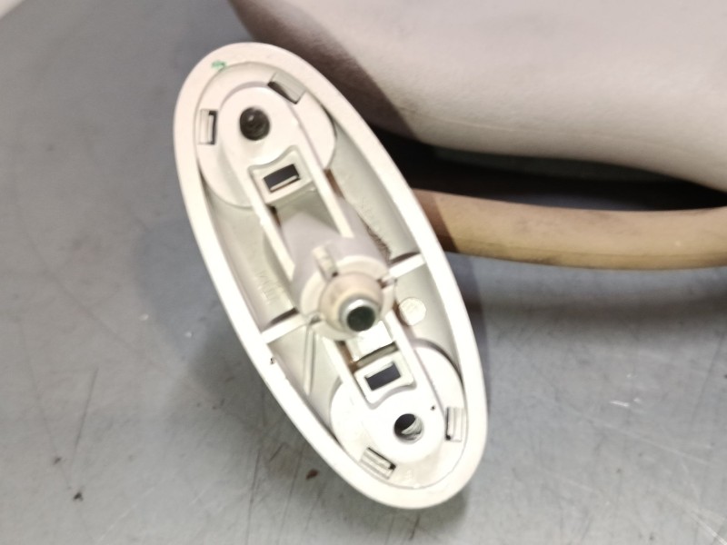 Recambio de parasol izquierdo para mini mini (r50, r53) one referencia OEM IAM   