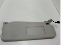 Recambio de parasol derecho para volkswagen golf v (1k1) 1.9 tdi referencia OEM IAM