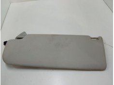 Recambio de parasol derecho para volkswagen golf v (1k1) 1.9 tdi referencia OEM IAM    2
