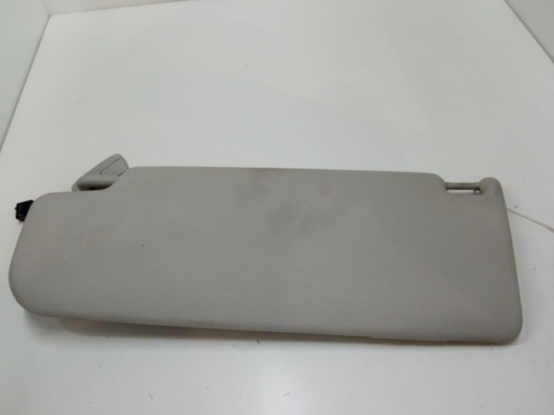 Recambio de parasol derecho para volkswagen golf v (1k1) 1.9 tdi referencia OEM IAM   