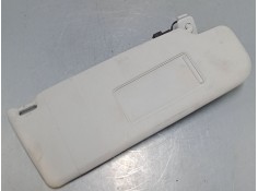 Recambio de parasol derecho para volkswagen golf v (1k1) 1.9 tdi referencia OEM IAM