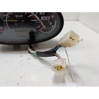 CUADRO INSTRUMENTOS qj125t30b 