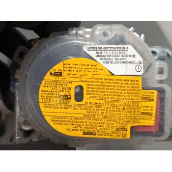 CINTURON SEGURIDAD DELANTERO DERECHO 88820 2L700 