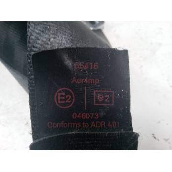 CINTURON SEGURIDAD DELANTERO DERECHO 96385651XX 