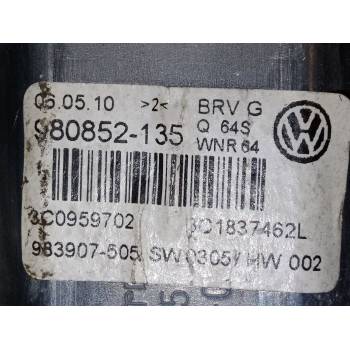 ELEVALUNAS ELECTRICO DELANTERO DERECHO 3C0959702 