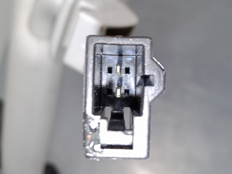 Recambio de parasol izquierdo para volkswagen golf v (1k1) 1.9 tdi referencia OEM IAM   