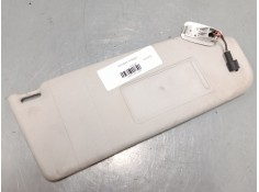 Recambio de parasol derecho para volkswagen golf vi (5k1) 1.2 tsi referencia OEM IAM