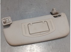 Recambio de parasol izquierdo para smart forfour (454) 1.5 (454.032) referencia OEM IAM