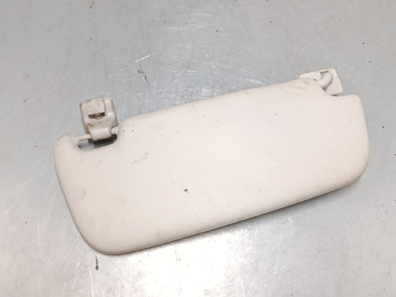 Recambio de parasol izquierdo para smart forfour (454) 1.5 (454.032) referencia OEM IAM   