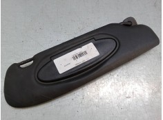 Recambio de parasol derecho para porsche cayman (987) s 3.4 referencia OEM IAM   
