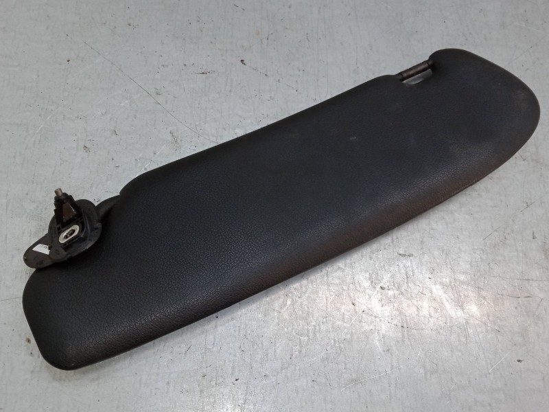 Recambio de parasol derecho para porsche cayman (987) s 3.4 referencia OEM IAM   