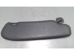Recambio de parasol izquierdo para porsche cayman (987) s 3.4 referencia OEM IAM    2