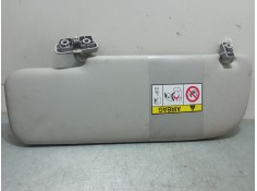 Recambio de parasol derecho para fiat doblo furgoneta/monovolumen (223_) 1.3 jtd 16v multijet referencia OEM IAM    2