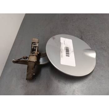 TAPA EXTERIOR COMBUSTIBLE 