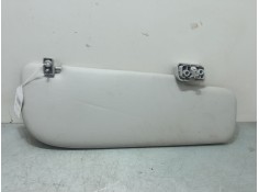 Recambio de parasol izquierdo para fiat doblo furgoneta/monovolumen (223_) 1.3 jtd 16v multijet referencia OEM IAM