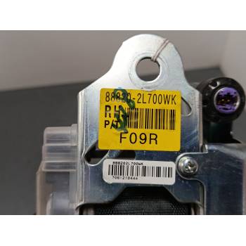 CINTURON SEGURIDAD DELANTERO DERECHO 88820 2L700 