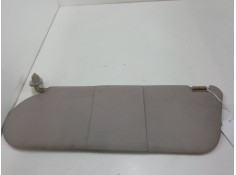 Recambio de parasol izquierdo para landwind (jmc) cv9 1.6 referencia OEM IAM   