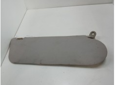 Recambio de parasol izquierdo para landwind (jmc) cv9 1.6 referencia OEM IAM    2