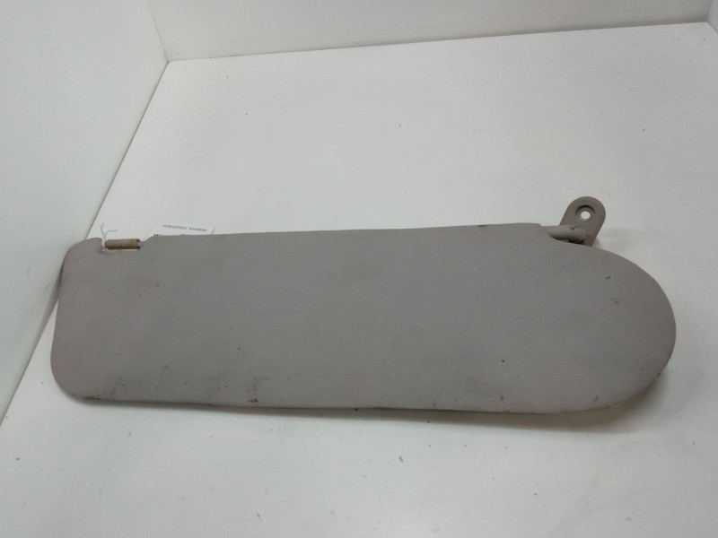 Recambio de parasol izquierdo para landwind (jmc) cv9 1.6 referencia OEM IAM   