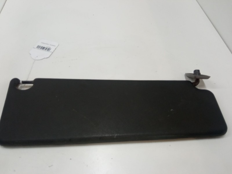 Recambio de parasol izquierdo para renault express furgoneta/monovolumen (f40_, g40_) 1.6 d (f404) referencia OEM IAM   