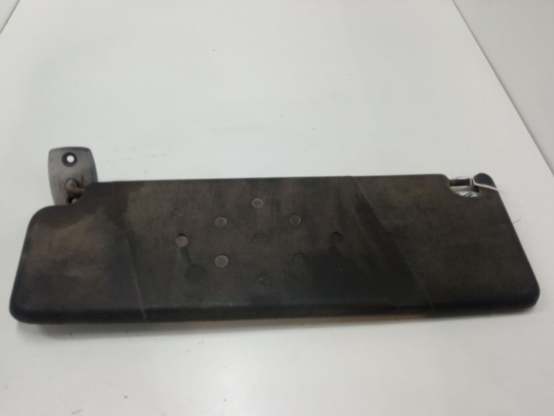 Recambio de parasol izquierdo para renault express furgoneta/monovolumen (f40_, g40_) 1.6 d (f404) referencia OEM IAM   