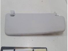 Recambio de parasol izquierdo para opel corsa e (x15) 1.4 (08, 68) referencia OEM IAM    2