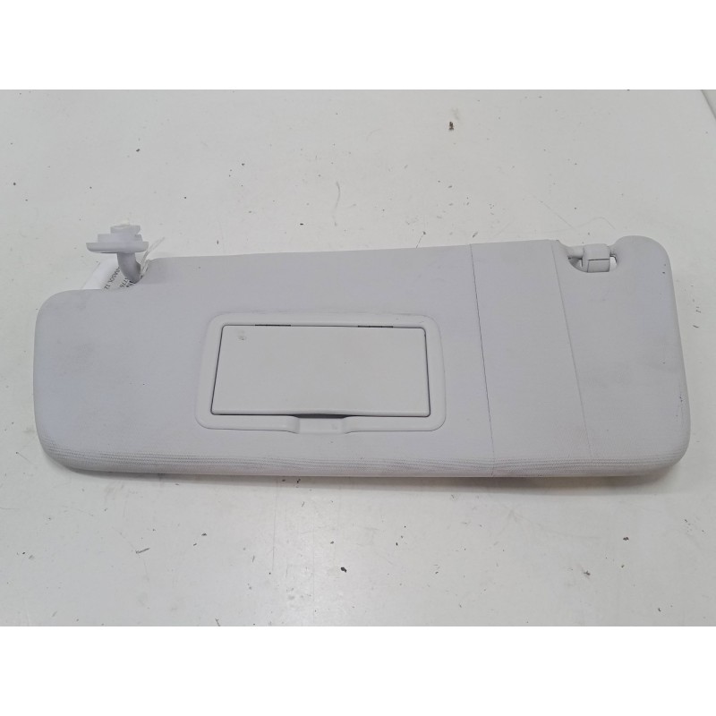 Recambio de parasol izquierdo para opel corsa e (x15) 1.4 (08, 68) referencia OEM IAM   