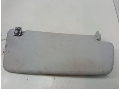 Recambio de parasol izquierdo para opel corsa e (x15) 1.3 cdti (08, 68) referencia OEM IAM