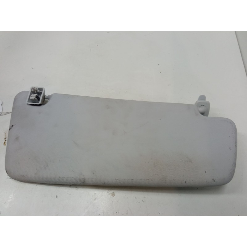 Recambio de parasol izquierdo para opel corsa e (x15) 1.3 cdti (08, 68) referencia OEM IAM   