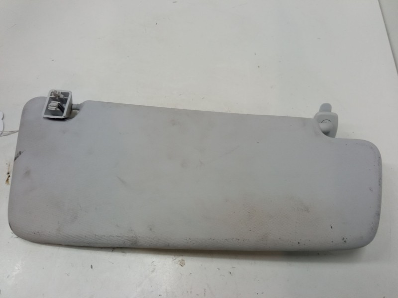 Recambio de parasol izquierdo para opel corsa e (x15) 1.3 cdti (08, 68) referencia OEM IAM   