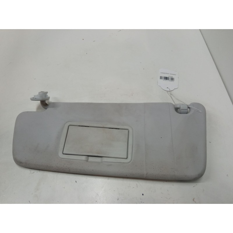 Recambio de parasol izquierdo para opel corsa e (x15) 1.3 cdti (08, 68) referencia OEM IAM   