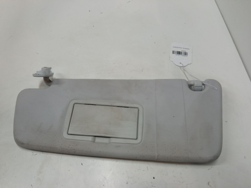 Recambio de parasol izquierdo para opel corsa e (x15) 1.3 cdti (08, 68) referencia OEM IAM   